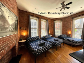 NYC Empire State Studios